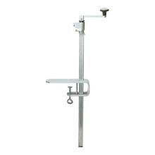 Westmark stainless steel tail can opener Clou maximum can height 55 cm silver product photo