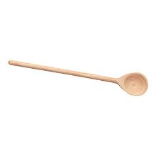 Wooden cooking spoon round 40 cm product photo