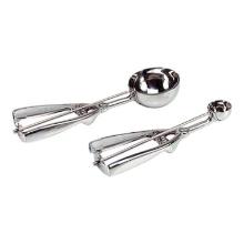RVS ijsportioneerlepel 5.6 cm Productfoto