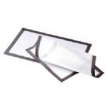 Silicon baking mat non-stick heavy duty 1/1 GN 53x32.5 cm white product photo