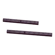 Kunststof messenmagneet 45 cm zwart Productfoto