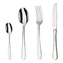 Trenton RVS theelepel Sydney 13 cm ( 12 stuks ) Productfoto