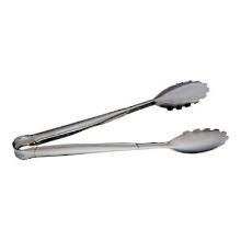 RVS 18/10 universeeltang 27 cm zilver Productfoto