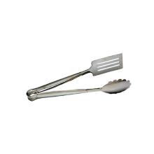 RVS 18/10 bakspaantang 27 cm zilver Productfoto