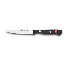 Wüsthof stainless steel paring knife Gourmet type 4060 blade 10 cm product photo