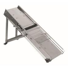 Bron-Coucke stainless steel vegetable slicer/mandolin product photo