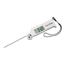 CaterChef digital thermometer retractable 15 cm -50/+300°C white product photo
