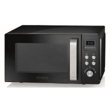 Severin combi microwave table model 25L black product photo