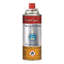 Bright Spark gasbus A4 (01x220 gram) Productfoto