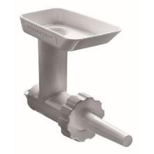 KitchenAid plastic sausage stopper white product photo