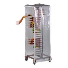 Hoes voor BW 84 standaard 180x60x60 cm Productfoto