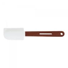 Plastic scraper 27 cm black product photo