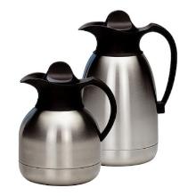 Insulated jug stainless steel 1.5L black product photo