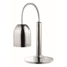 CaterChef RVS warmhoudlamp ø 16x60 cm exclusief lamp Productfoto