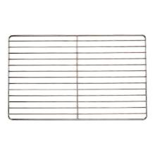 Stainless steel grid 1/1 GN gastronorm 53x32.5 cm product photo