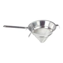 Pujadas stainless steel 18/10 point sieve ø 24 cm product photo