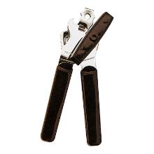 Blikopener met kunststof greep L. 21 cm Productfoto