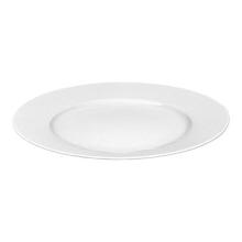 Revol porseleinen bord ø 26 cm wit Productfoto