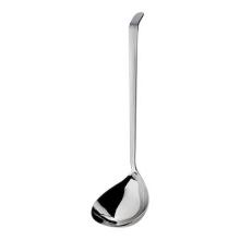 Briefanker stainless steel sauce ladle Casino Plus 31 cm silver product photo