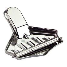 RVS citroenschijfknijper Productfoto