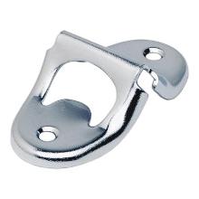 RVS flesopener wand-model 8.9x5.7x3 cm Productfoto