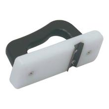 Polijstschaaf tbv nylon snijbladen 17x7x10 cm Productfoto