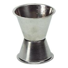 RVS barmaatje 35/50 cc Productfoto