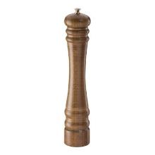 Zassenhaus wooden pepper mill 30 cm dark brown product photo