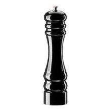 Zassenhaus wooden pepper grinder 24 cm black photo du produit