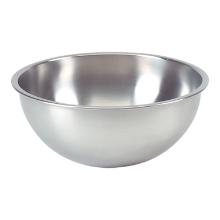 Stainless steel basin kitchenbowl ø 25 cm 3L product photo