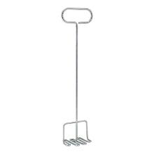 Stainless steel potato masher 58 cm product photo