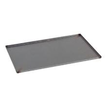 Steel baking tray 1/1 GN 53x32.5x1.2 cm product photo