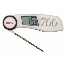 Thermometre digital 16 cm -40 +250C photo du produit