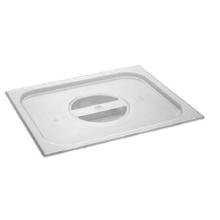 CaterChef lid PC with handle for gastronorm container 1/2 GN transparent product photo