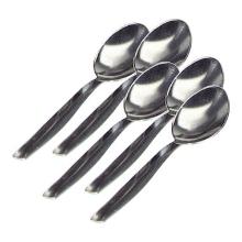 ProSup stainless steel teaspoon Economy Line 11 cm (set of 12 pieces) product photo
