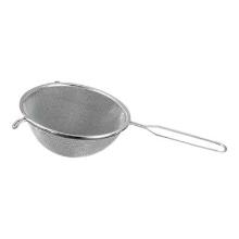Stainless steel bowl strainer ø 16 cm product photo