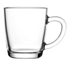 Tea glass Some like It Hot 32 cl transparent product photo