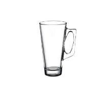 Pasabahce latte macchiato glass Vela 38 cl photo du produit