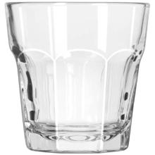 Libbey tumbler Gibraltar 20 cl transparant Productfoto