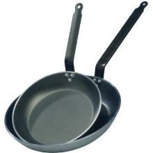 Skillet aluminium 26x4.5 cm with non-stick layer product photo