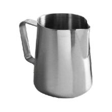 RVS roomkan ø 9x11.2 cm 60 cl zilver Productfoto