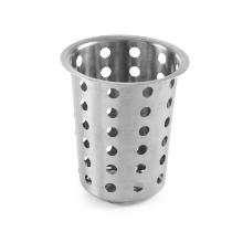 Cutlery basket RVS 97x137 mm product photo