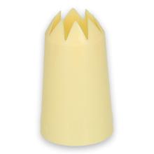 Spuitmondjes kartel set van 7 maten Productfoto