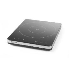 Hendi SS induction cooker model 2000 product photo
