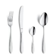 Sorbet spoon 2.0 mm filet 18*0 photo du produit