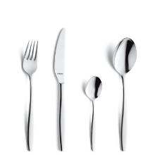 Dessertlepel 2.5 mm florence 18*10 Productfoto