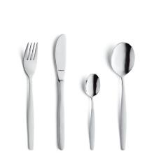 Amefa potato spoon Amsterdam 2.2 mm 18 * 0 product photo