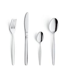 Coffee spoon 1.5mm Scandinave 18*0 product photo