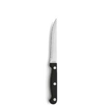 Amefa stainless steel steak knife fine serrated 22 cm product photo