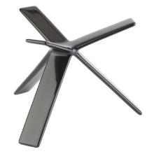 Buffet stand Star 12cm metal photo du produit
